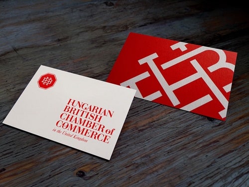 Hungarian British Chamber of Commerce in the United Kingdom