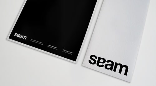 SEAM