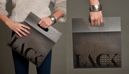 LACK magazine