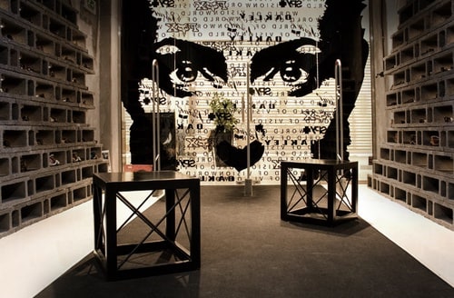 Sunglasses Shop