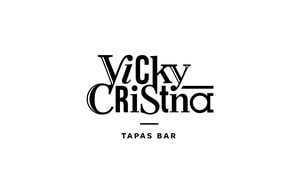 Tapas bar logo