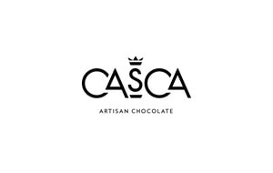 Chocolate and cafe brand