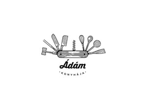 Adam's kitchen, gastro manager and chef