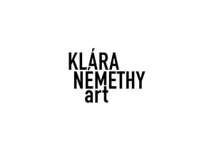 Klára Némethy artist and curator