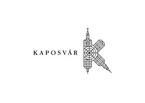 Kaposvár city identity