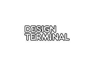 Design Terminal new logo