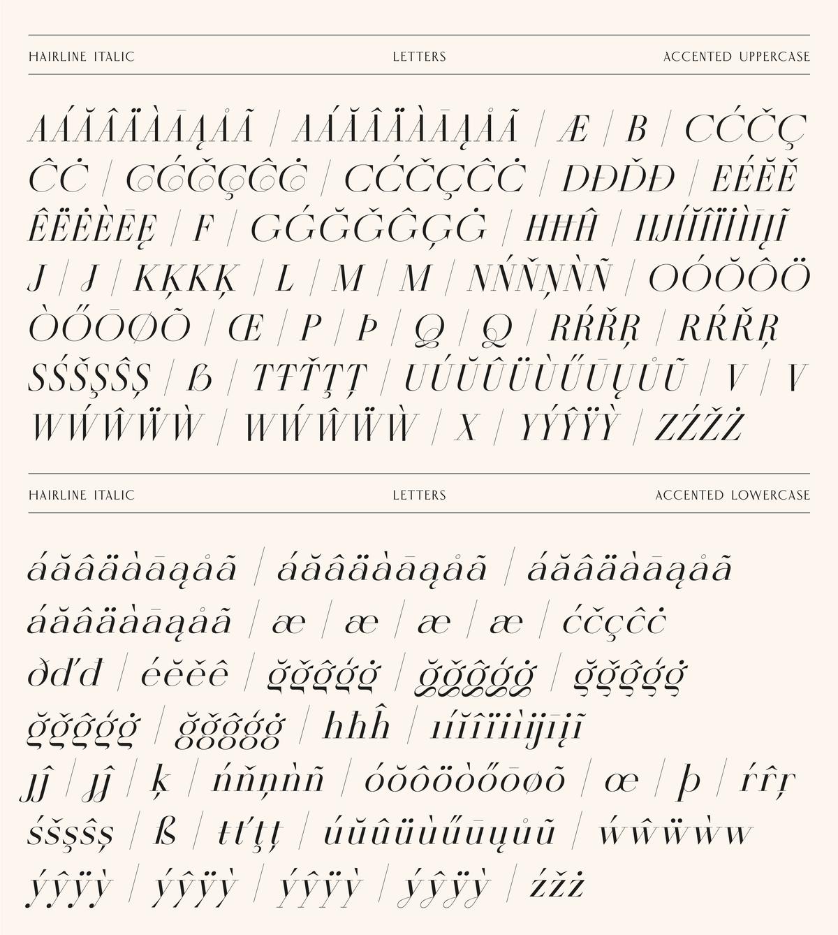 Kissmiklos Com Masque Typeface