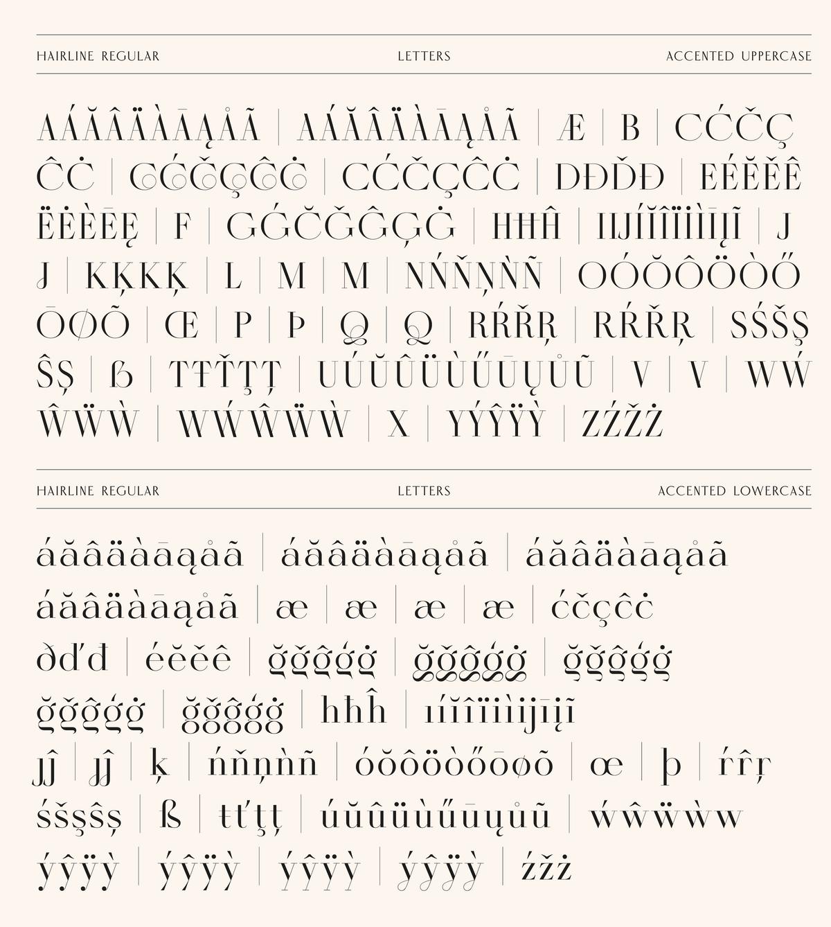 Kissmiklos Com Masque Typeface