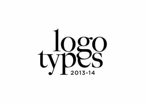 Logotypes 2013-2014