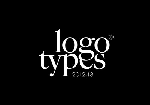 Logotypes 2012-13