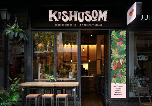 Kishusom