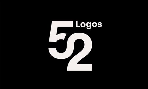 52 logos